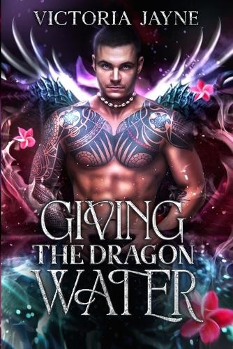Giving the dragon water - giving, by