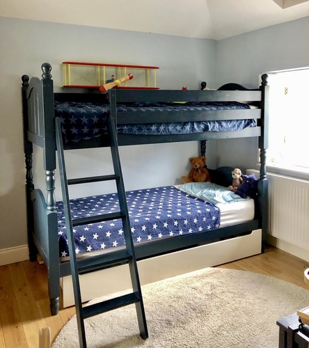Aspace jack and jill bunk - aspace,