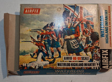 AIRFIX WATERLOO Highland
