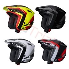 JITSIE 2025 TRIALS HELMET HT1