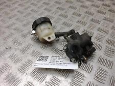 2004 SUZUKI GSXR 600 K4 fRONT Brake Master Cylinder (SEE LISTING)