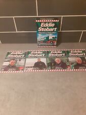 Eddie Stobart Dvd Boxset - Trucks And Trailers 5 (DVD, 2013)