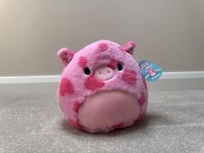 Squishmallows - Gwendle the Pig - 12”