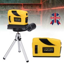 3D Laser Level Self Leveling