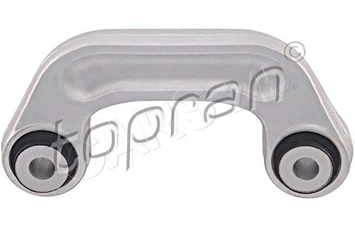 Front stabilizer sway bar end - sway,