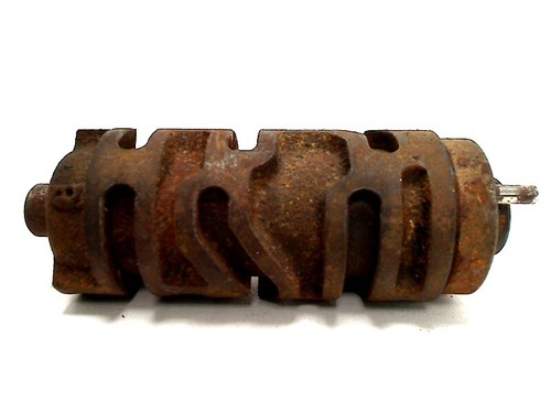 Select roller honda - nsr, 50