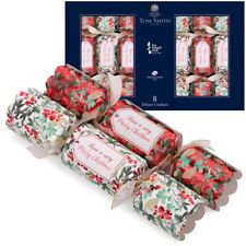 Tom Smith  8 x 14" Luxury