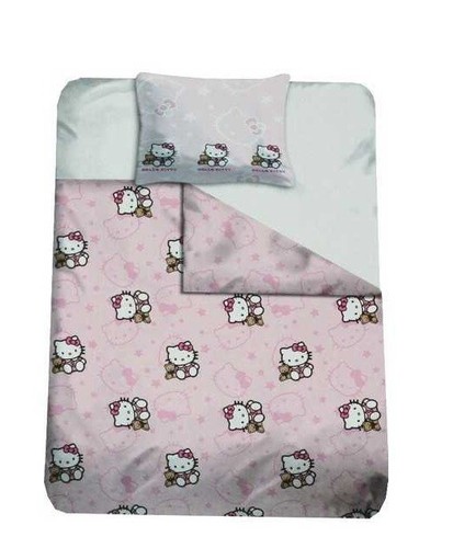 Hello kitty single us - single, (us
