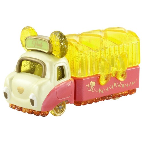 Takara tomy disney motors - tomy,