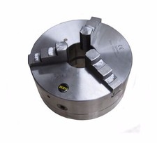 325MM 3 JAW S/C LATHE CHUCK