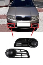 NEW FRONT BUMPER FOGLIGHT