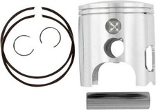Wiseco +1mm Piston Kit For