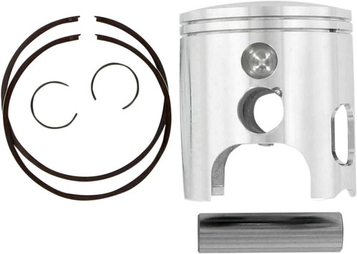 Wiseco 1mm piston kit - +1mm,