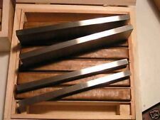 Precision Parallel Set - 8pair set 8x120mm