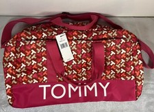 Nwt tommy hilfiger erin - tommy,