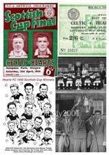 Heart of Midlothian FC Hearts