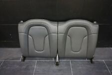 Org Audi TT 8J Coupe Interior