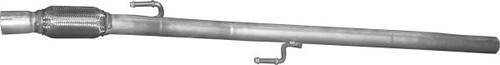 Repair pipe catalytic - repair,