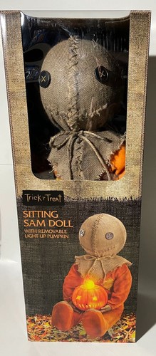Trick treat sam light - r',