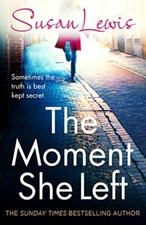The Moment She Left By Susan