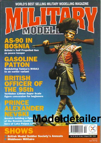 Military modelling n 10 - military,
