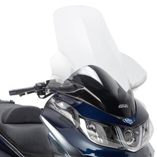 Piaggio givi d5604st 500 - givi,