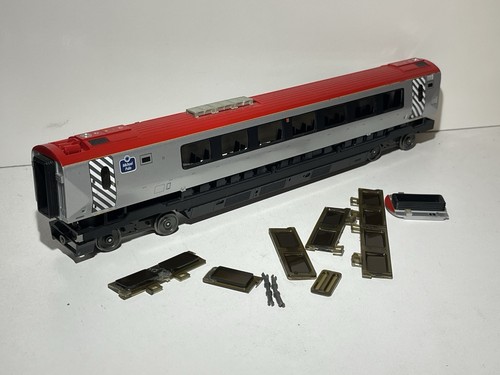 Bachmann gauge model - bachmann, oo