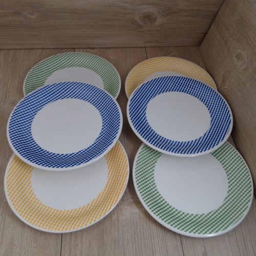 John tams gingham check - 6,