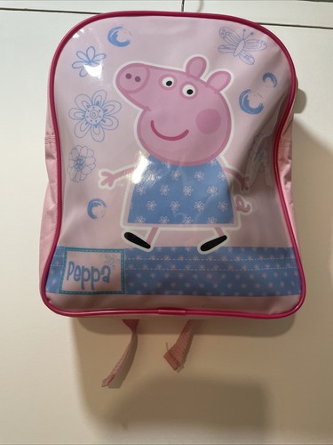 Peppa pig school bag age - school, ,