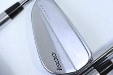 Ping i500 Irons / 5-9 / Green