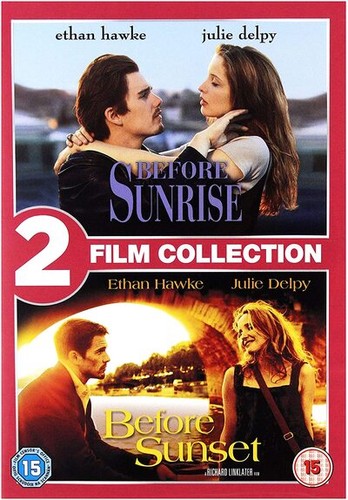 Before sunset sunrise - before, sunset/before