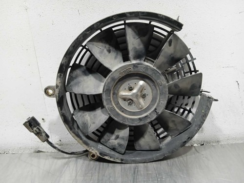 Radiator cooling fan 1069611 - cooling,