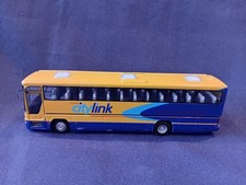 UNBOXED CORGI  SCOTTISH