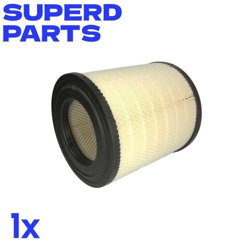 Air filter bs01001 for daf - air,