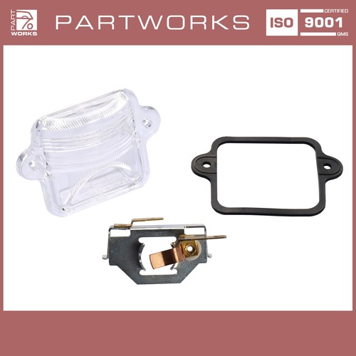 Trunk light for - , porsche