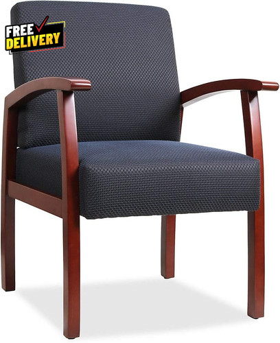 Deluxe guest chair - deluxe,