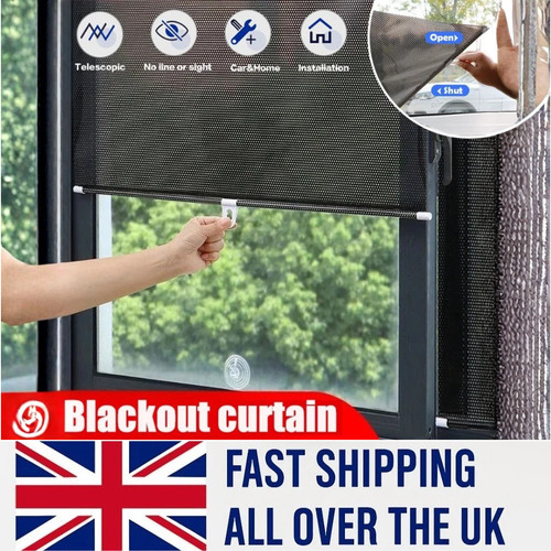 Universal roller blinds - roller,