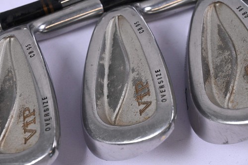 Macgregor vip oversize - macgregor,