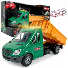 RC Tipper Truck Toy 1:14 Scale