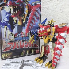 Power Rangers Dino Thunder