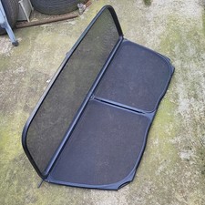Genuine Audi A4 Convertible