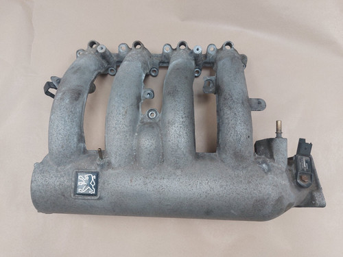 Peugeot 306 gti6 inlet - peugeot,