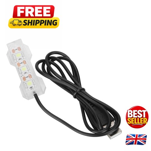 Led blue spectrum light for - 12,