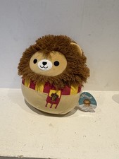 Squishmallows Harry Potter