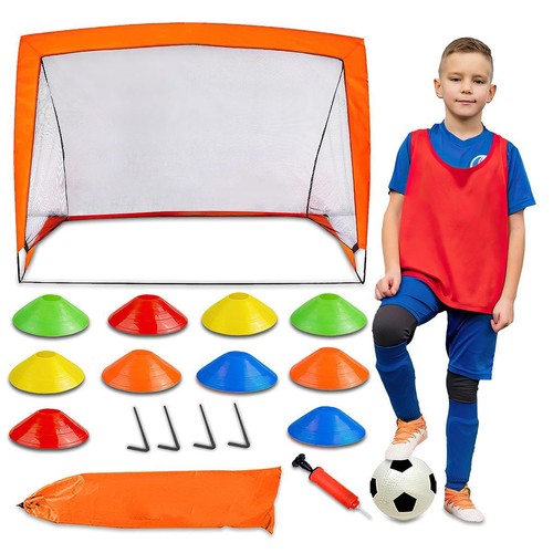 Kids soccer football - kids,
