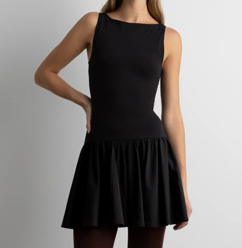 Oak fort women high neck - oak+fort, women’s