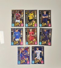 Match Attax 21/22 Next Gen - 8