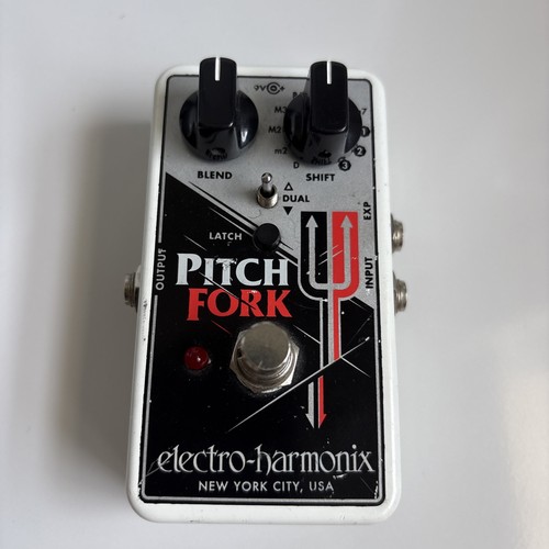 Electro harmonix pitch - electro,