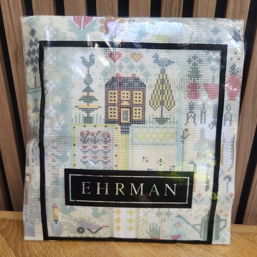New ehrman tapestry kit - ehrman,