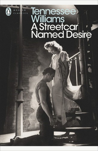 Streetcar named desire by - a,